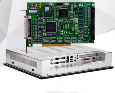 電子元器件在工業(yè)工控中的應用