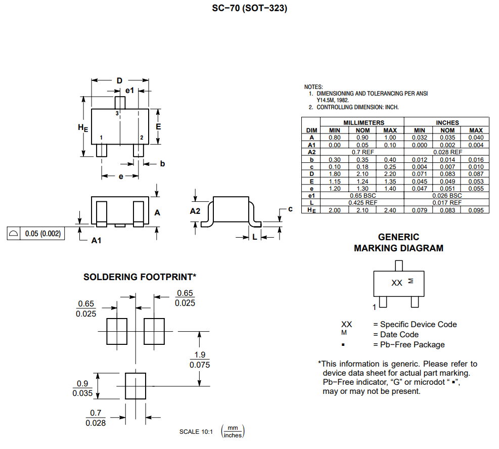 樂山SMD開關(guān)三極管,S-LMBT4401WT1G