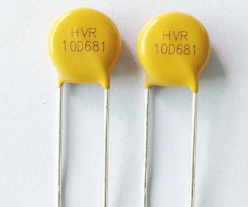 壓敏電阻 壓敏電阻