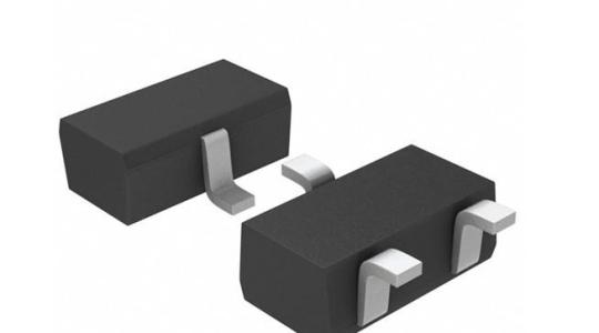 三級(jí)管如何用眼睛去區(qū)別三個(gè)級(jí)？