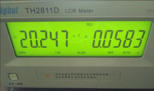 貼片電容容值偏低主要的影響因素有哪些？