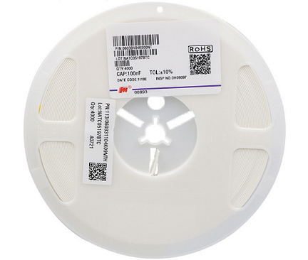 什么是常規(guī)貼片電容？